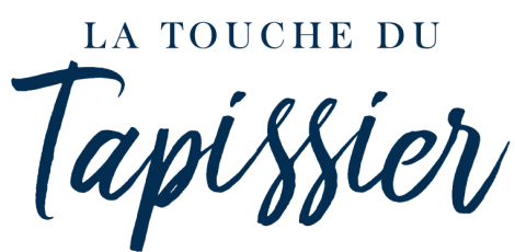 Logo de La Touche du Tapissier